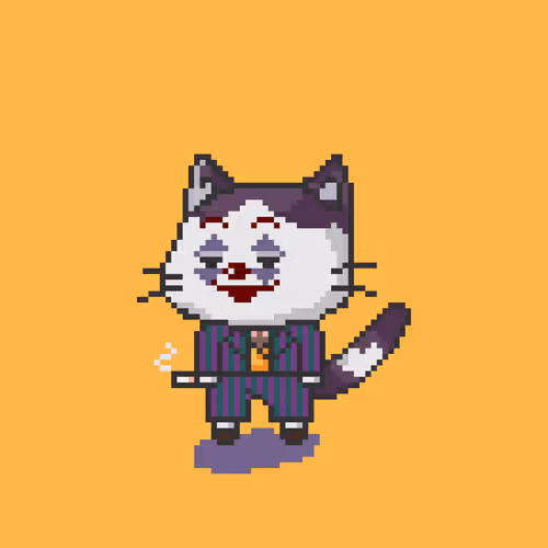 Noraneko