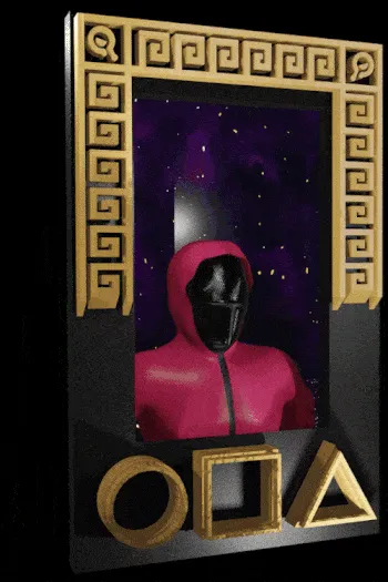 Item #70689193989893571792798050689411568376205656789364694219717286278034947571715 Media