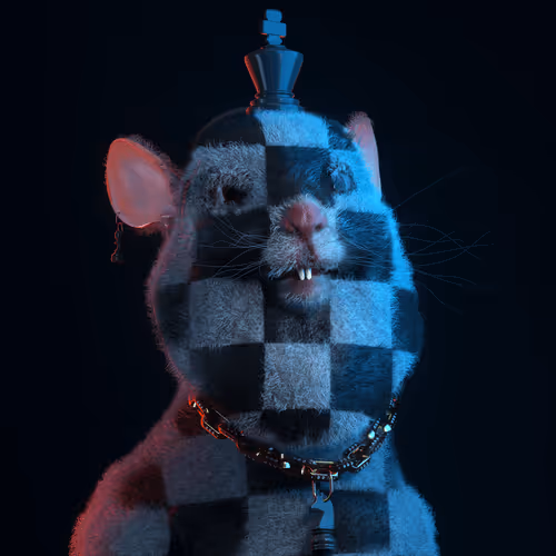 FrenetikVoid Collection - old