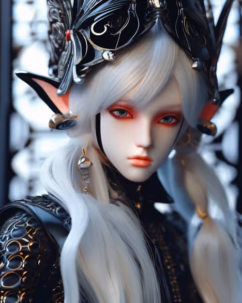 Item #16773130033193857086017439881678967657161459487205602915967705686868731363332 Media