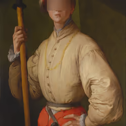 Halberdier