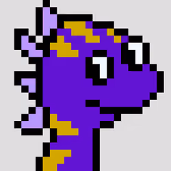 Byteosaurus #1147
