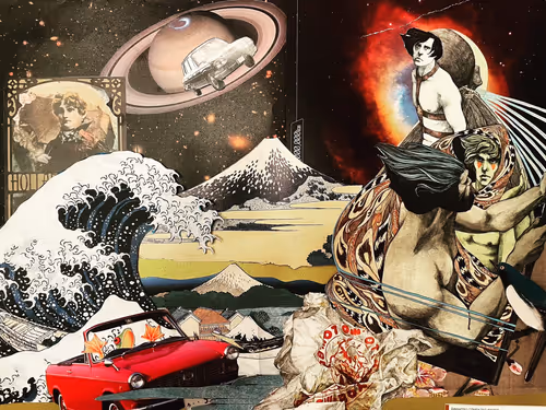 Item #110123447949080274082779205406425256918738187704543140758660718974162935218177 Media