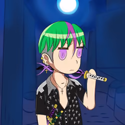Kuros #5