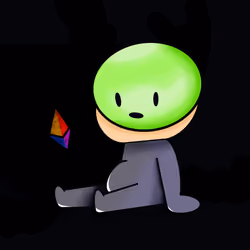 Masuku Etherem rainbow #01