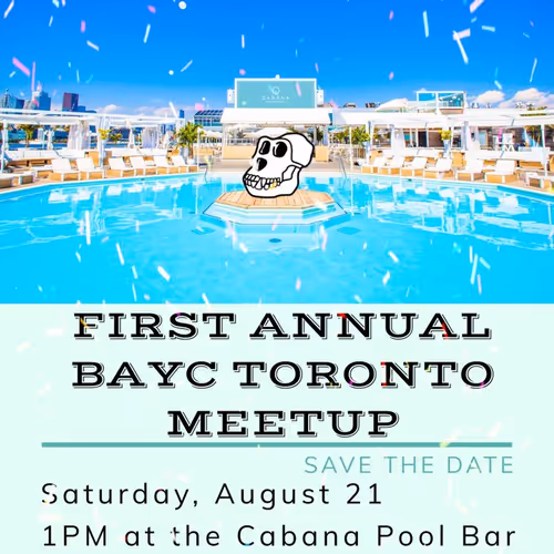 Bayc Canada Chapter
