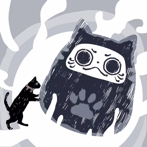 Neko Nekko