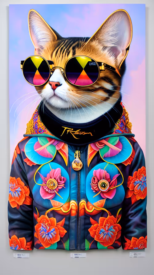 Item #65438623635695661628240666223267636916163863015905990180124395823042951905281 Media