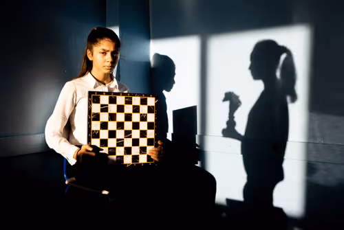 My Poems - Mehmet Karafilm