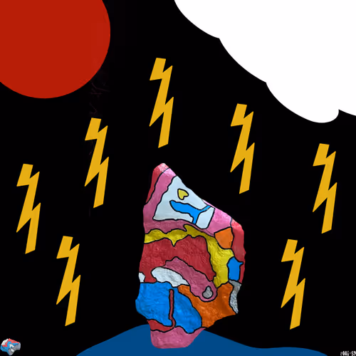 Item #37907614753761599225782491717963890814474682380221353861516894141730231681025 Media