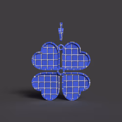 Genesis Clover
