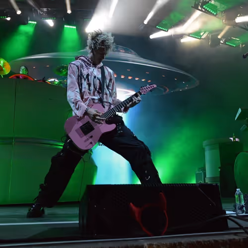 Machine Gun Kelly