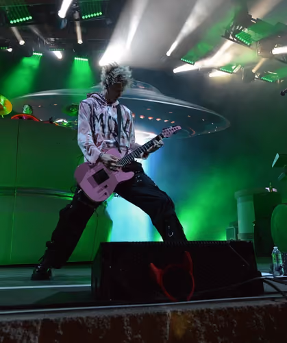Machine Gun Kelly