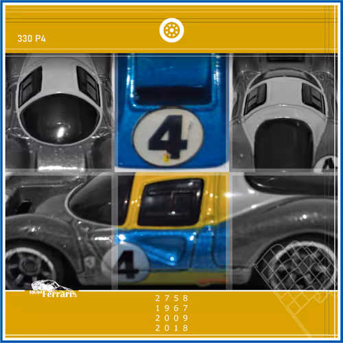 Item #32198445816923349562109453178002293259906866764056256261870322306141634166785 Media