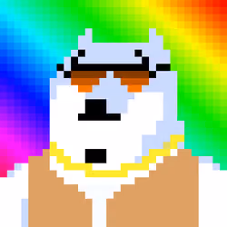 CryptoShibe #8284