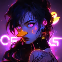 Psyop Girl #207