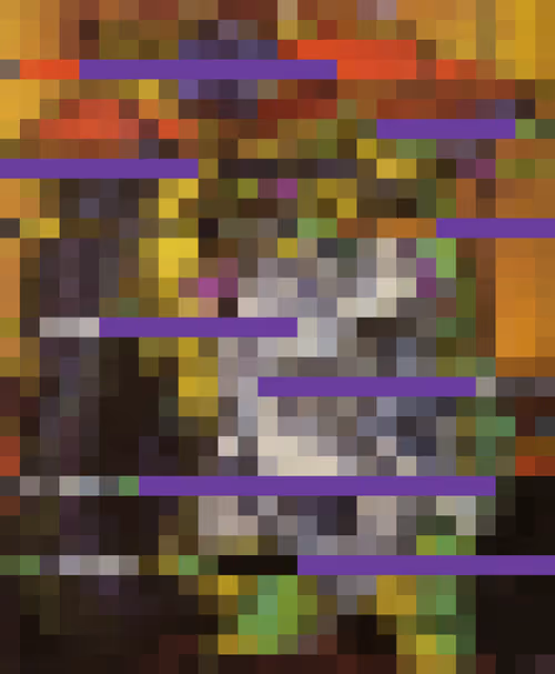 Item #84196547681794199963994365975499379069516530890024009512204236981256352432129 Media