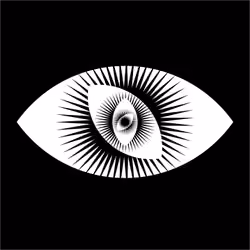 Eyes In White Satin