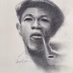Capped Pipeman 