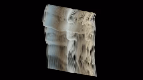 Illiquid by Turning Torso