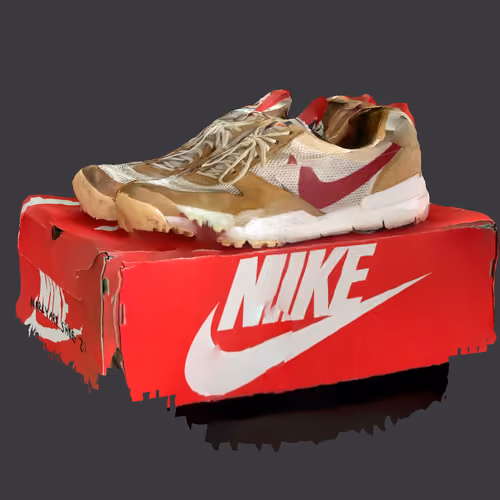 Mars Yard 001
