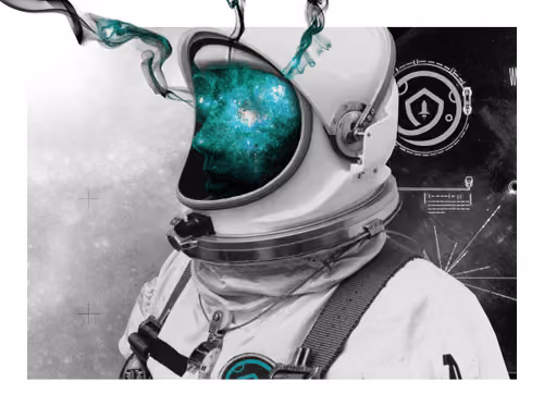 Into The Night (SafeMoon Landing)