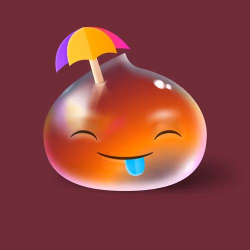 Slime #995