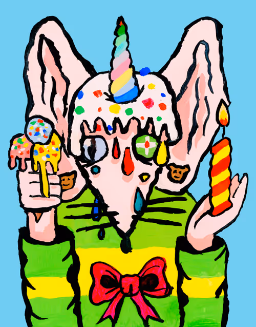 Item #112965798327753342601550336332115138417938521284818017961085768179101758128129 Media