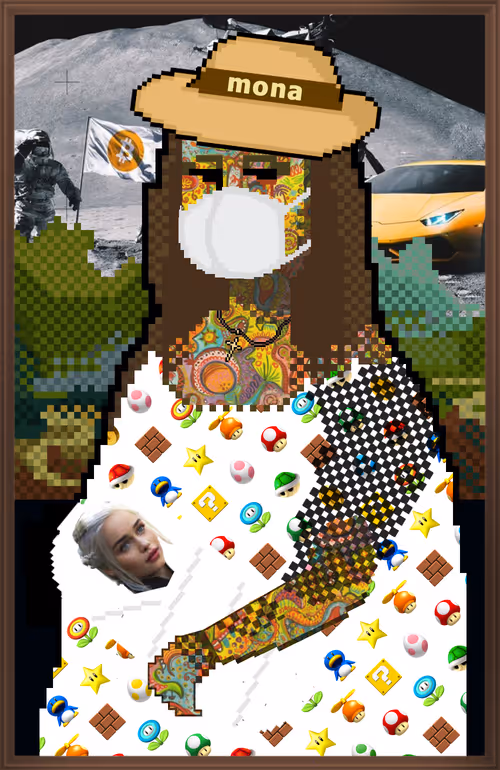 Item #2485050474617492253657970371697643944580510880023237115193262596142594523137 Media