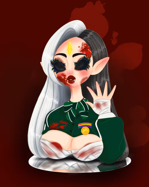 Item #104130447113355990274149397827054699919101146018679714190915358105141524824065 Media