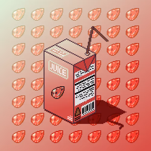 Juicebox #4233