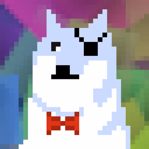 Cryptoshibes