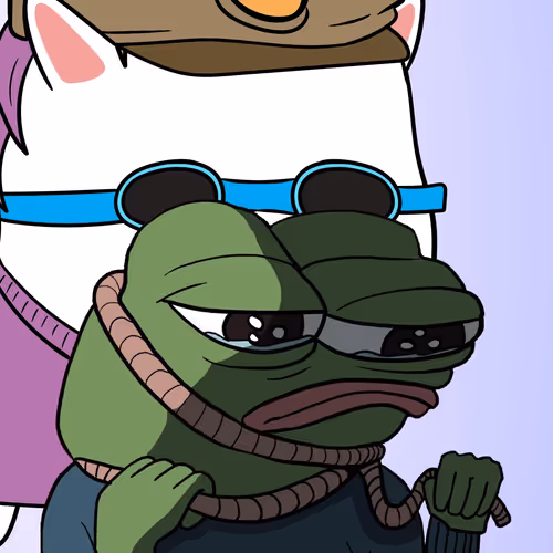 Chubbicorns Of Infinite Pain