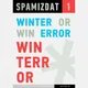 WINTERROR / Spamizdat 1