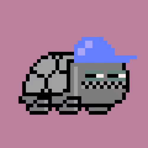 CrypTurtlez #5394