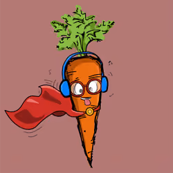 Carrot #97