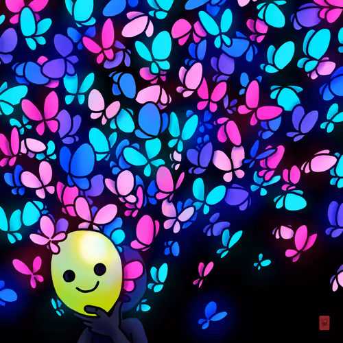 Item #65688841438811390657234419455666443604301415480700336638617119756835329409025 Media