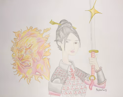 Item #104397197697784233290824093369082654785083099358403808049065514933705160785921 Media