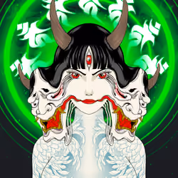 Demons inside