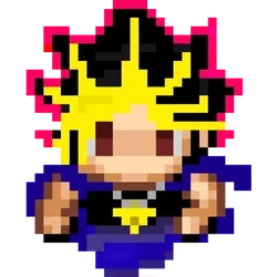 Yami Yugi