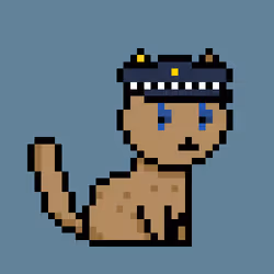 PunkCat #4824