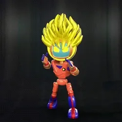 G-ROBO 3D COLLECTION #15