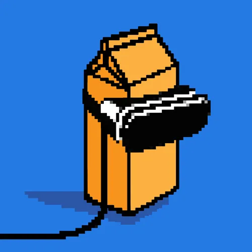 Item #91376481791027935425905185497754681559856640211485466278517584706307144810497 Media