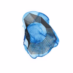 Blue Vortex 04