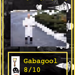 #7 dingdongpingpong