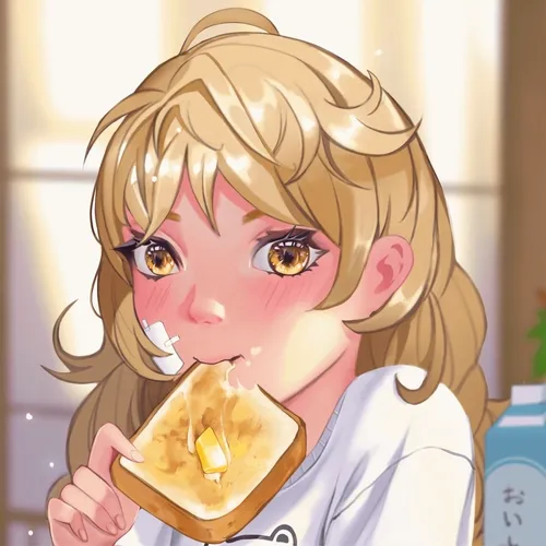 KAWAII EYEGIRL#13