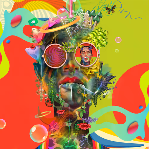 Item #30525461628701321596829457633536467399064712353917245261906820842111924961281 Media