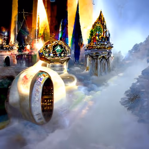 Item #52095676990756674860387381268757126612058884362764275690308326815648257671169 Media