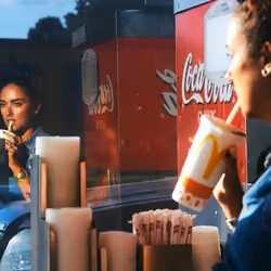 #19 McDonalds, Texas