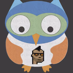 OWL8